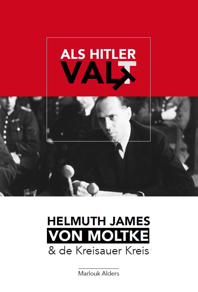 Als Hitler valt