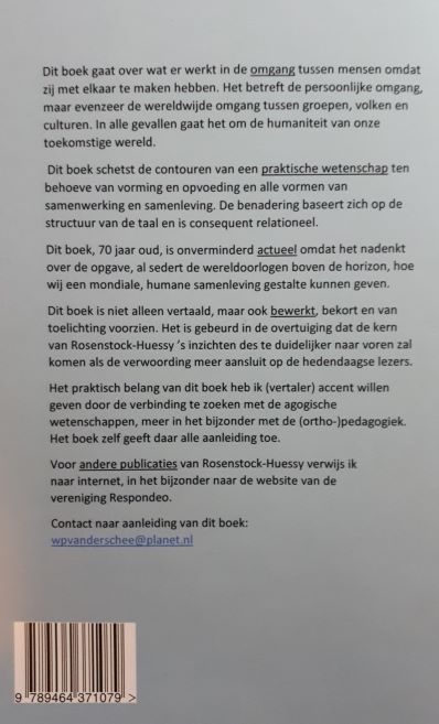 De adem van de Geest 2