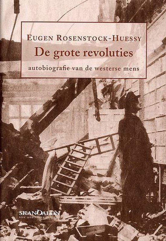 De grote revluties