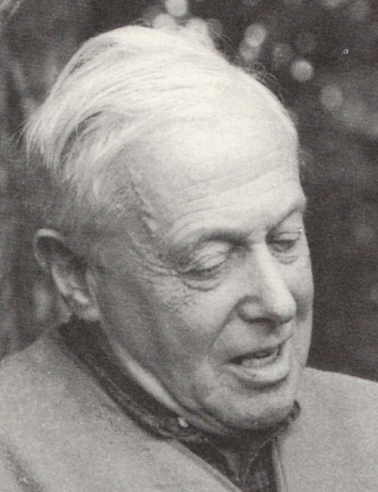 Eugen Rosenstock-Huessy
